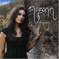 Nazanin - Someday