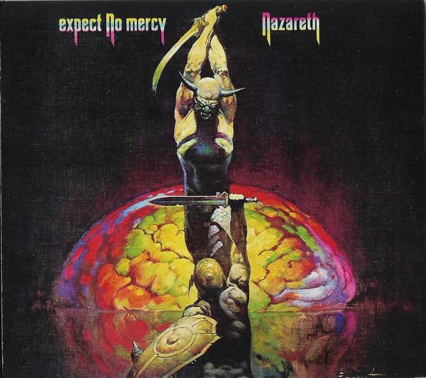 Nazareth (2) - Expect No Mercy