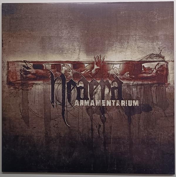 Neaera - Armamentarium