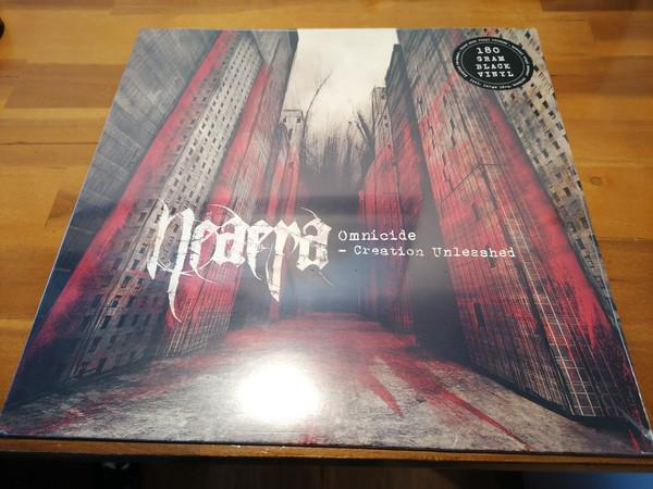 Neaera - Omnicide - Creation Unleashed