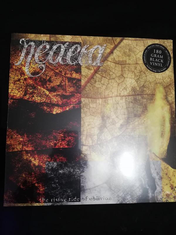 Neaera - The Rising Tide Of Oblivion