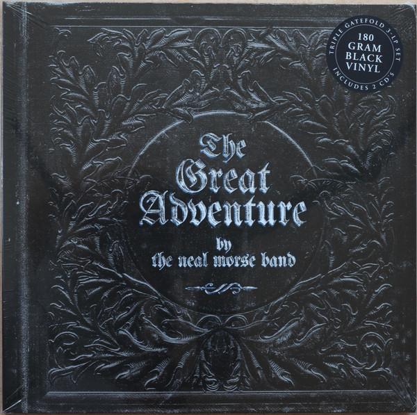 Neal Morse Band - The Great Adventure