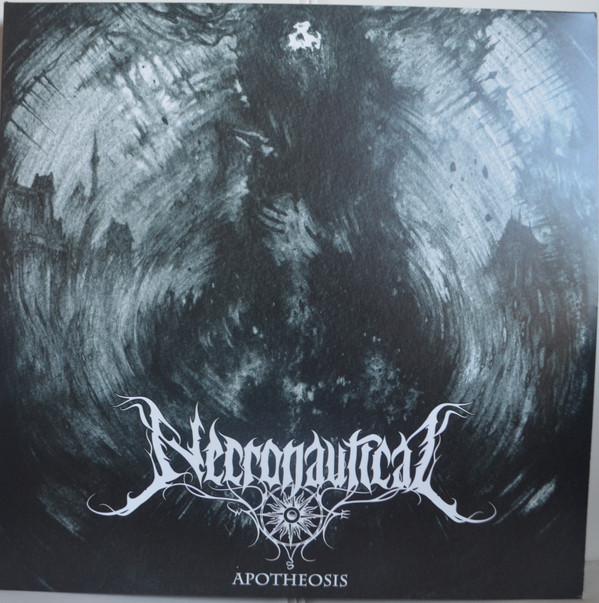 Necronautical - Apotheosis