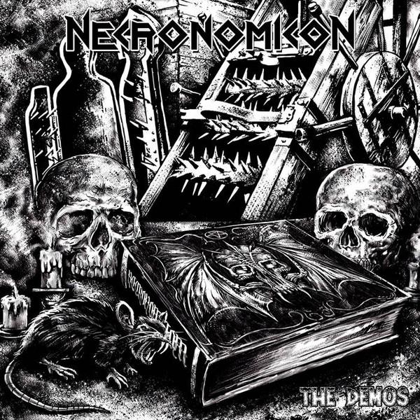Necronomicon (6) - The Demos