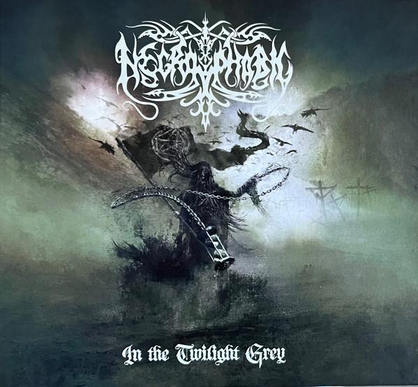 Necrophobic - In The Twilight Grey