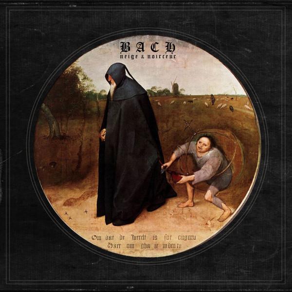 Neige Et Noirceur - Bach / Preludium Minor