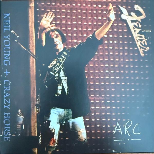 Neil Young, Crazy Horse - Arc