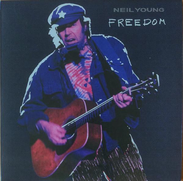 Neil Young - Freedom