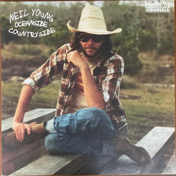 Neil Young - Oceanside Countryside
