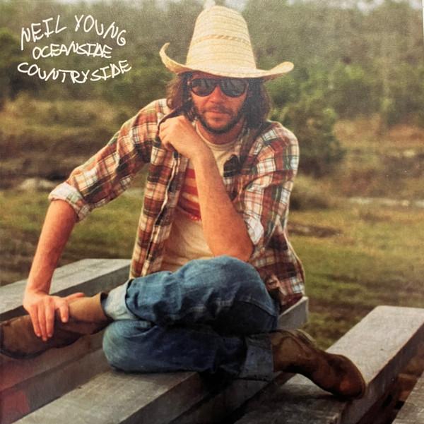 Neil Young - Oceanside Countryside