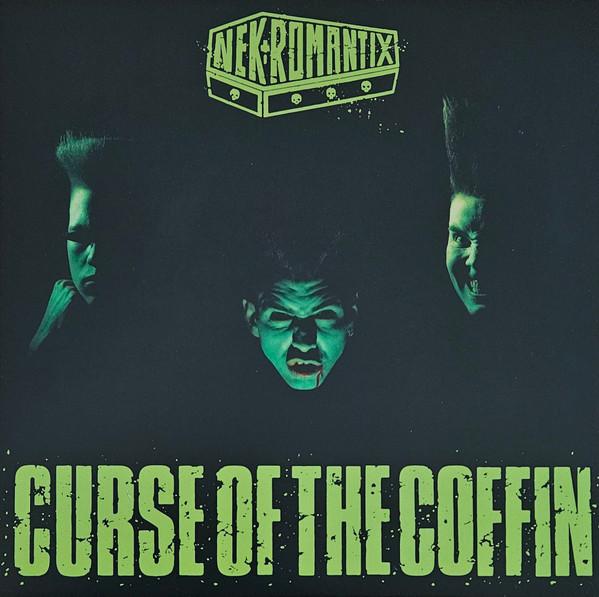 Nekromantix - Curse Of The Coffin