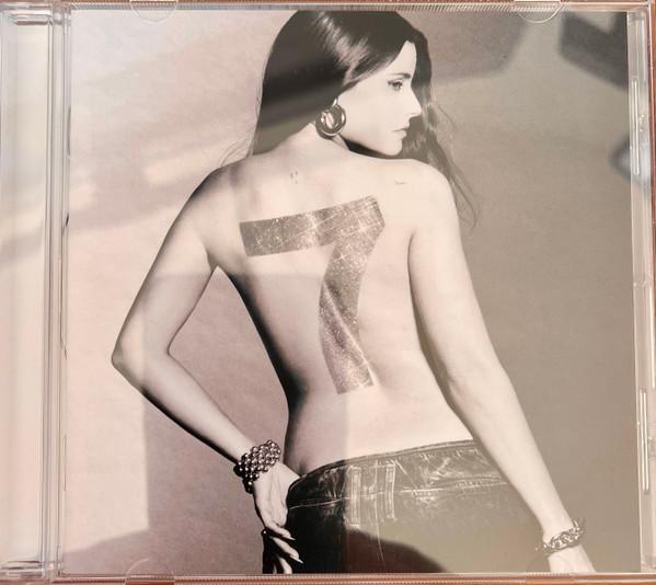 Nelly Furtado - 7