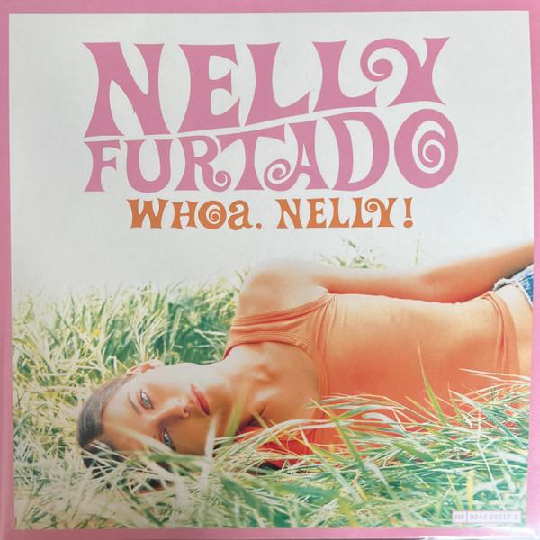 Nelly Furtado - Whoa, Nelly!