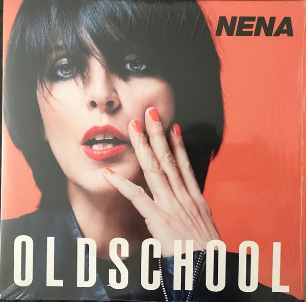 Nena (20) - Oldschool