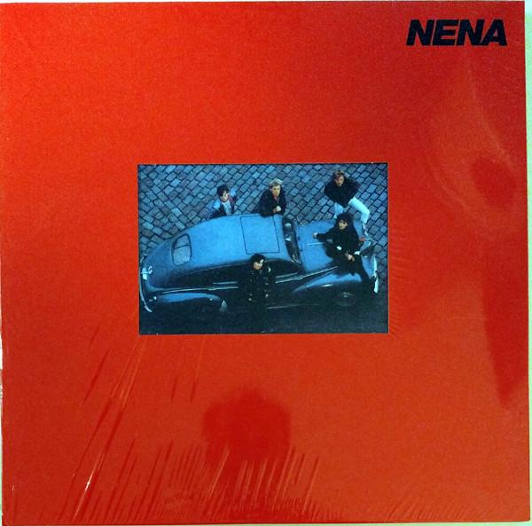Nena - Nena (Remastered & Selected Works)
