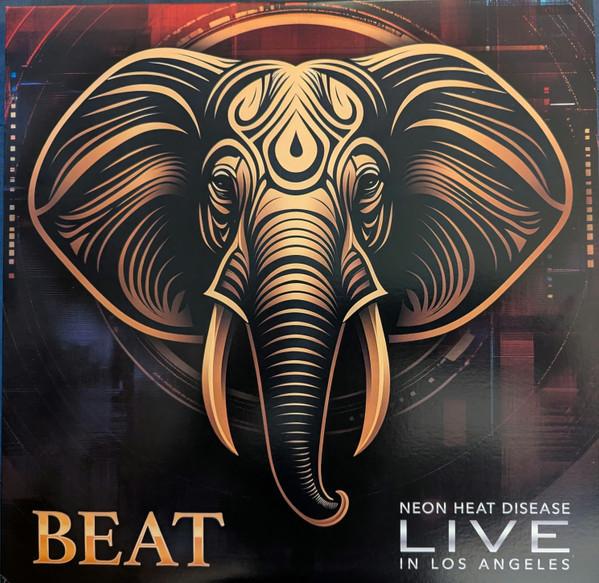  - Neon Heat Disease Live In Los Angeles