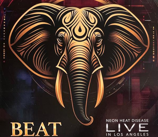  - Neon Heat Disease Live In Los Angeles