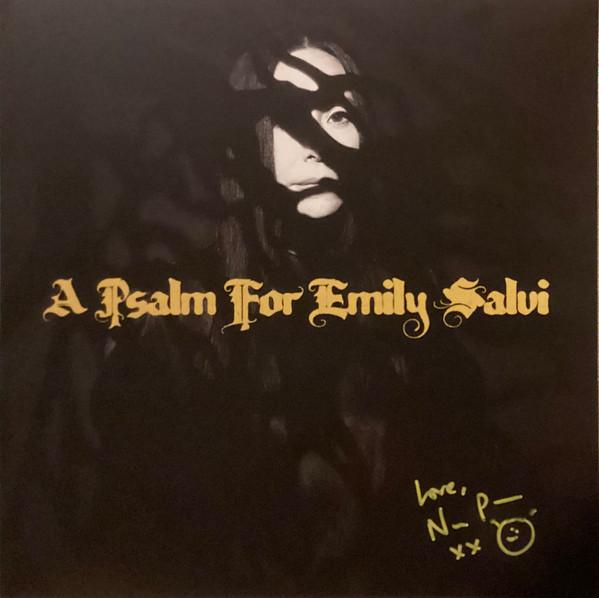 Nerina Pallot - A Psalm For Emily Salvi