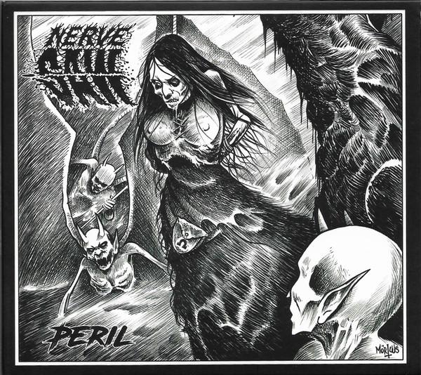 Nerve Saw - Peril