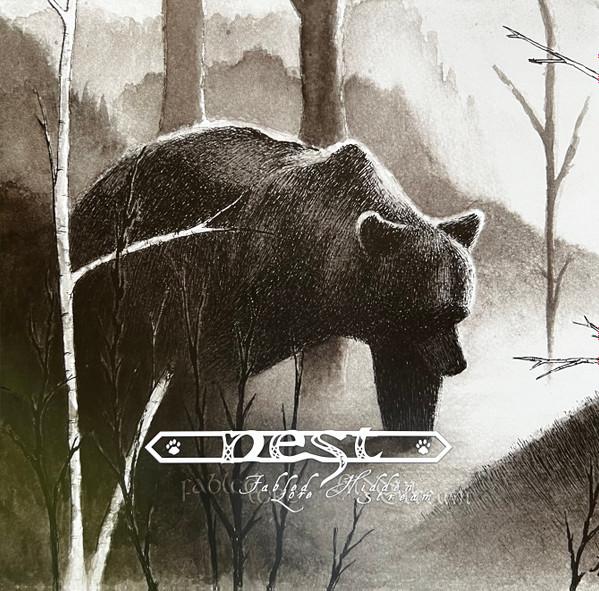 Nest - Fabled Lore / Hidden Stream