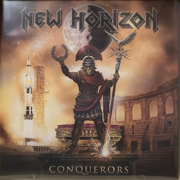 New Horizon (13) - Conquerors