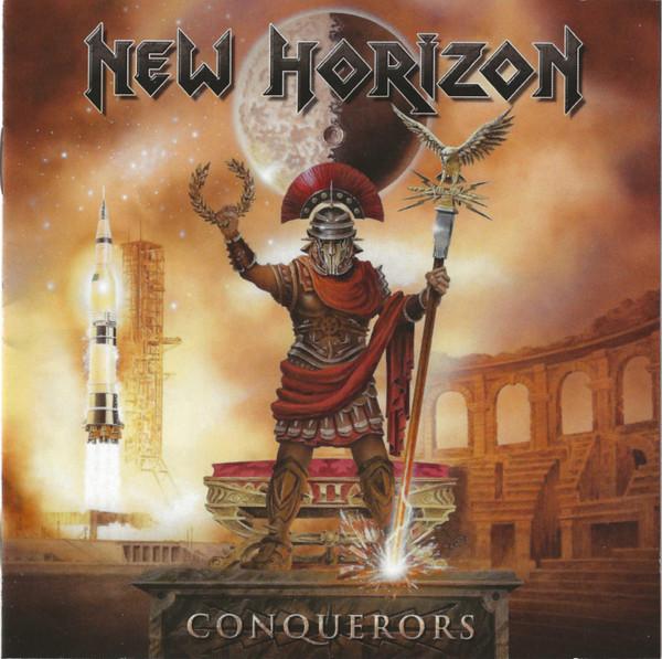 New Horizon (13) - Conquerors