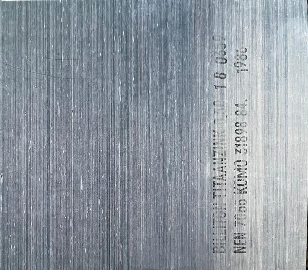 New Order - Brotherhood
