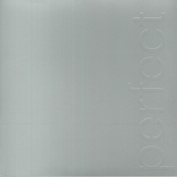 New Order - The Perfect Kiss