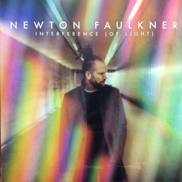 Newton Faulkner - Interference (Of Light)