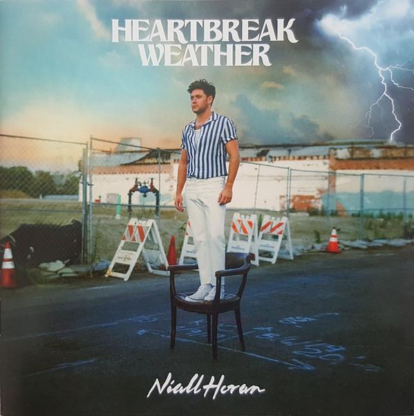 Niall Horan - Heartbreak Weather