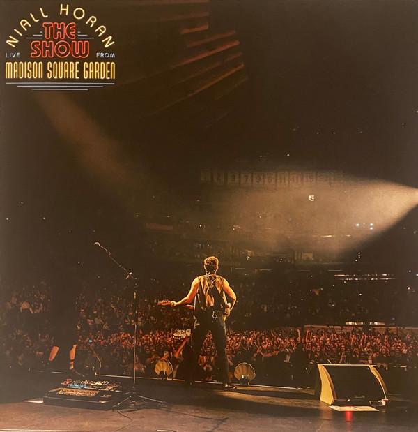 Niall Horan - The Show: Live From Madison Square Garden