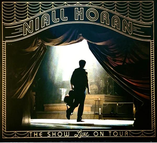 Niall Horan - The Show: Live On Tour