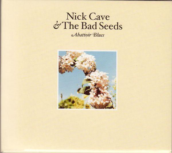 Nick Cave & The Bad Seeds - Abattoir Blues / The Lyre Of Orpheus