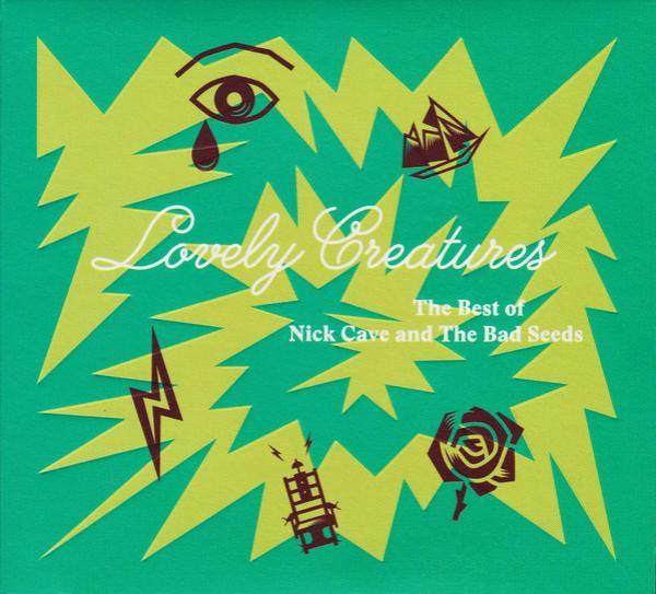 Nick Cave & The Bad Seeds - Lovely Creatures (The Best Of Nick Cave And The Bad Seeds)