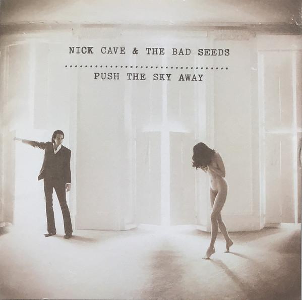 Nick Cave & The Bad Seeds - Push The Sky Away