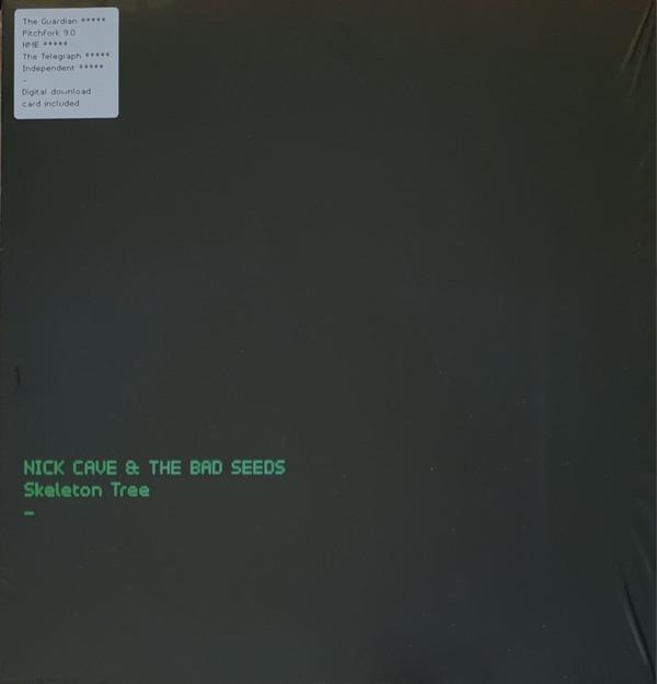 Nick Cave & The Bad Seeds - Skeleton Tree