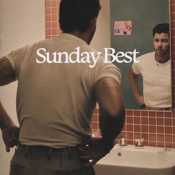 Nick Jonas - Sunday Best
