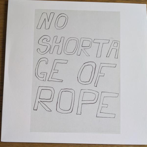 Nick Klein - No Shortage Of Rope