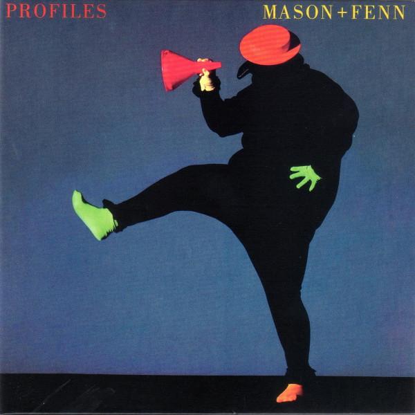 Nick Mason, Rick Fenn - Profiles
