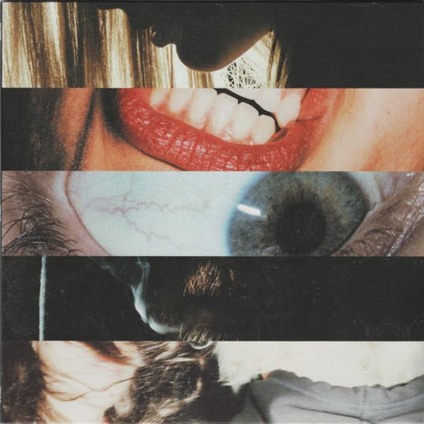 Nick Murphy (5) - Missing Link