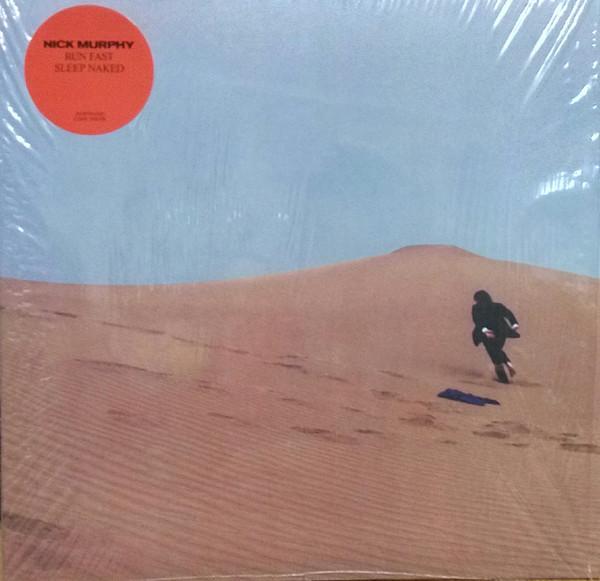 Nick Murphy  - Run Fast Sleep Naked