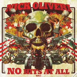 Nick Oliveri - N.O. Hits At All Vol.1