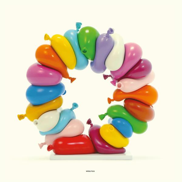 Nick The Record, John Gómez - Tangent