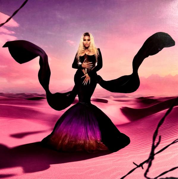 Nicki Minaj - Pink Friday 2