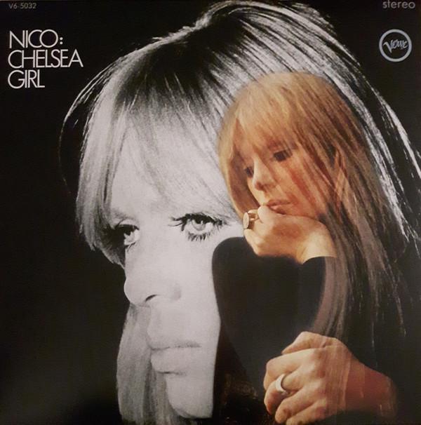 Nico (3) - Chelsea Girl