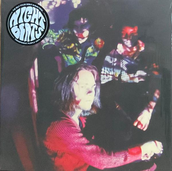 Night Beats - Night Beats