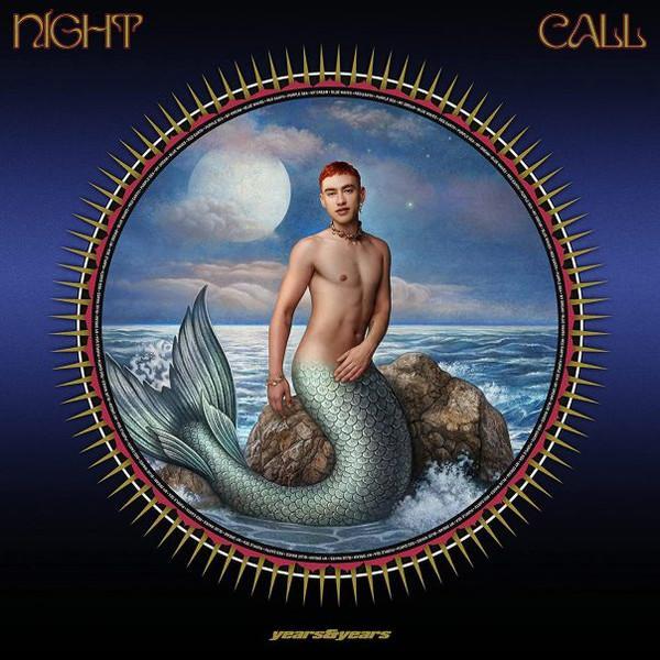  - Night Call