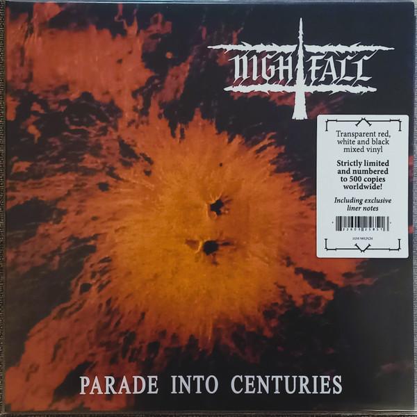 Nightfall - Parade Into Centuries