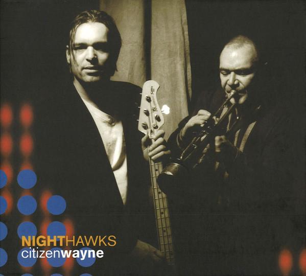 Nighthawks - Citizen Wayne
