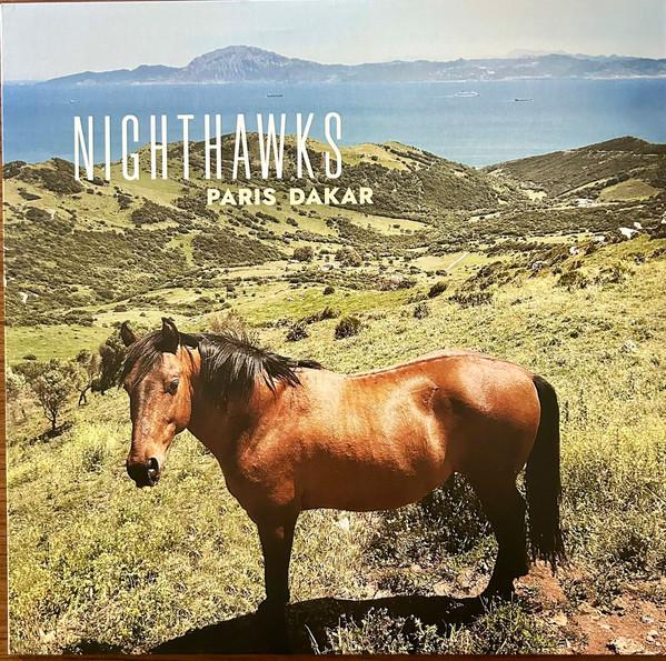Nighthawks - Paris Dakar